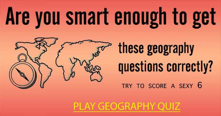 Banner for Are you really smart enough for this quiz? Prove us!