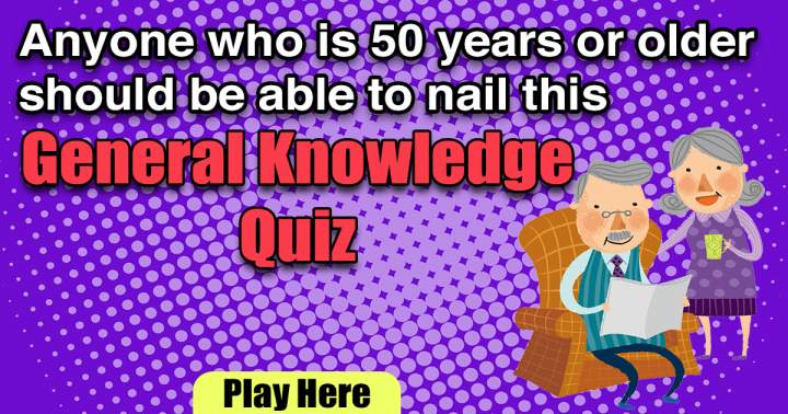 Banner for Were you able to nail this quiz? Please tell us!