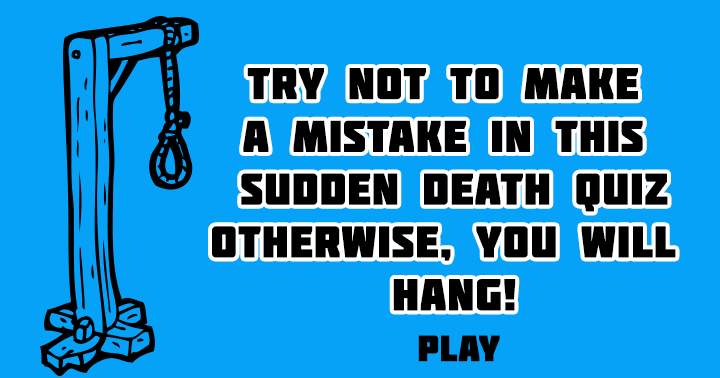 Banner for Make no mistakes! 