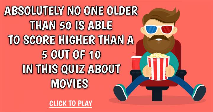 Banner for Quiz About Movies