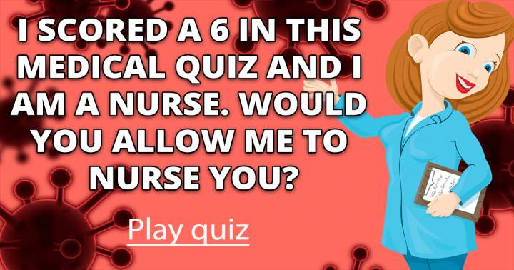 Medical Quiz