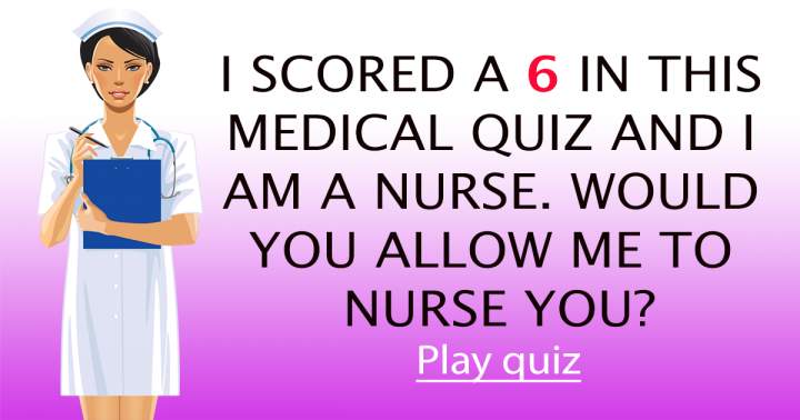 Medical Quiz