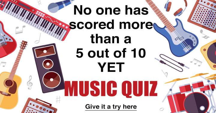 Music Quiz