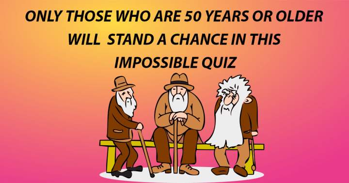 Banner for Quiz of Unattainable Knowledge