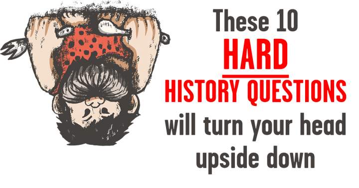 Banner for Challenging history inquiries