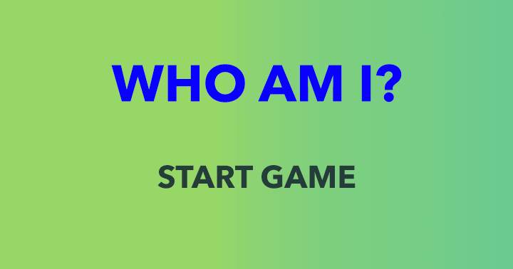 Banner for What is my identity?