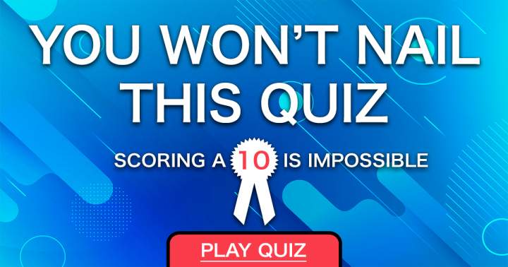 Banner for Scoring a perfect 10 remains a difficult task.