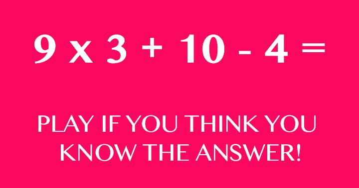 Banner for Quiz on mathematics